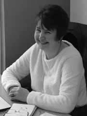 Siobhan Nash